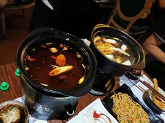 -束河人家(南锣鼓巷店)