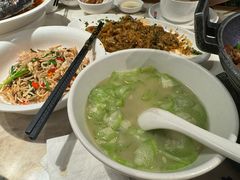 -味上湘菜馆(阿波罗店)