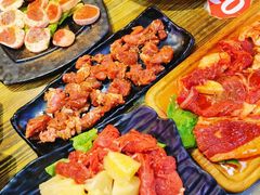 -吉志烤肉(太原总店)