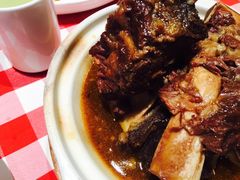 -西贝(上海我格广场店)