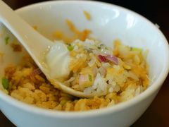 猪油捞饭-国家五钻酒家·西樵旺阁渔村(西樵店)