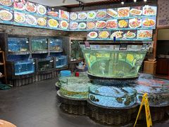 -德胜轩正宗顺德菜(宝安沙井会展中心店)