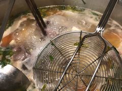 -嬷孙家潮汕牛肉火锅(北京路天河城店)