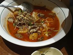 -湘力力小院·鱼汤泡饭(枫林路店)