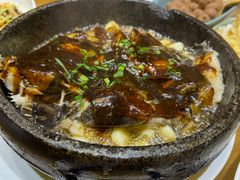 -老厨家(中央大街西七道街店)