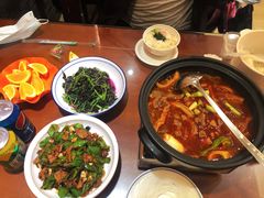 -肖记公安牛肉鱼杂馆·省级非物质文化遗产(三角路直营店)