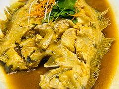-黑石礁酒楼·海鲜(黑石礁店)
