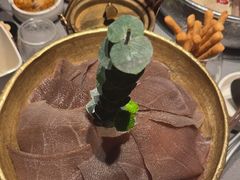 -巴奴毛肚火锅(二七万达店)