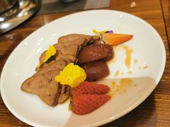 -好日子皇冠假日酒店·君怡咖啡厅(特美思大厦店)