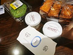 莲蓬-盒马鲜生(杭州运河上街店)