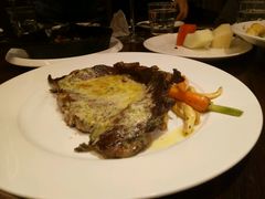 -食间牛排(湖西路店)