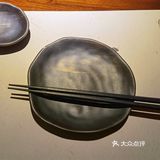 不经意间的美味