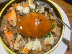-天然居·漳港海鲜·海景餐厅(南澳总店)