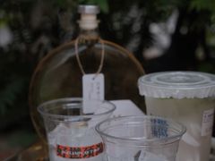 -颈渴