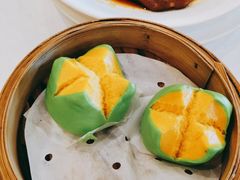 -粤菜王府·海鲜·茶市·海景餐厅(大梅沙店)
