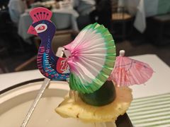 -桂满陇·蟹黄小笼汤包(清河万象店)