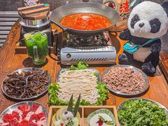 -牛小仙渣渣牛肉(长春店)