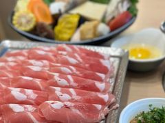 -呷哺呷哺 黄金牧场 (新辰里学清路店)