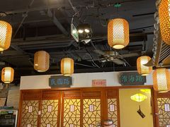 -京城小江南·北京烤鸭·江南土菜·白鱼(中关村店)