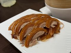 -全聚德(上海首店浦东店)