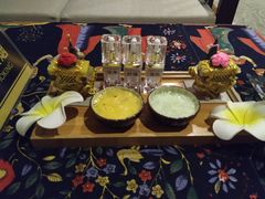 -Tai Enjoy·泰式按摩·spa(金万丽店)