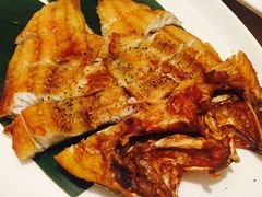 -粗茶淡饭·汉口公馆(循礼门店)
