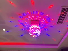 -冰城小镇音乐串吧·聚会餐厅(百子湾店)