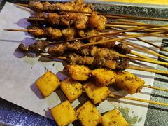 -管氏翅吧(马家堡店)