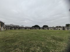 -石炮台公园
