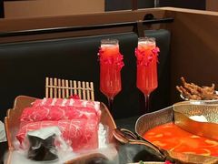 -色響火锅(恒隆广场店)