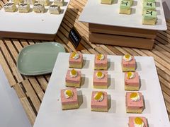 -圣罗巴海鲜烤肉自助(赤峰店)