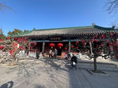 -开封包公祠