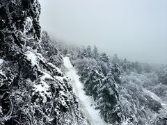 -峨眉山风景名胜区