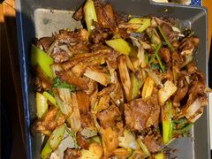 -肉串汪(月坛店)