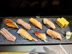 -九洲喜来登酒店湖月日餐厅