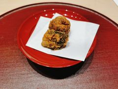 酥炸甲鱼-晴空·日本料理(万象城店)