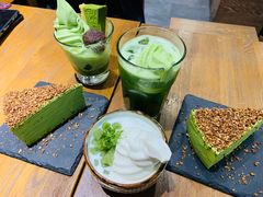 -無邪日式甜品(世博源店)