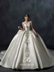 -Renee芮亦婚纱(原丽莎)