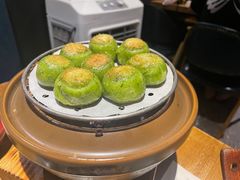 -吃饭皇帝大土家民族菜(正大广场店)