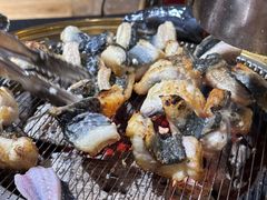 -味家烤肉烤鳗鱼牛排(西塔旗舰店)