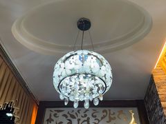 -上岛咖啡(华源四里店)