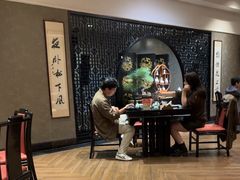 -海天楼中餐厅(吴宫泛太平洋酒店)
