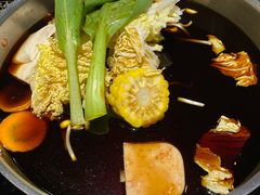 -MoMo牧场·寿喜烧专门店(长泰广场店)