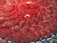 -北京老门框爆肚涮肉馆(锦业路店)