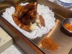 -东江海鲜大排档·潮汕菜·砂锅粥