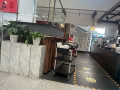-乐港休闲馆茶艺·简餐·茶室(首都机场T2店)