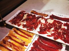 -二刀潮牛·鲜牛肉火锅(爱融荟城店)