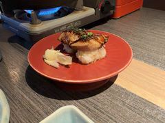 -炙柒Sekinana·精致日料(合生汇店)