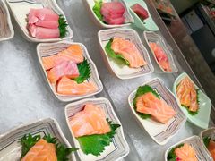-亚马逊蒸汽活海鲜自助(LCM置汇旭辉广场店)