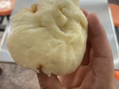 -清泉阁包子铺(中山路店)